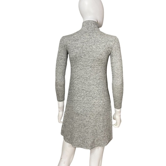 American Eagle Gray Turtle Neck Sweater Dress
New - Picture 4 of 9